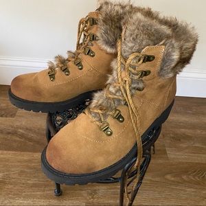 Madeline Girl Rides Women’s Boots